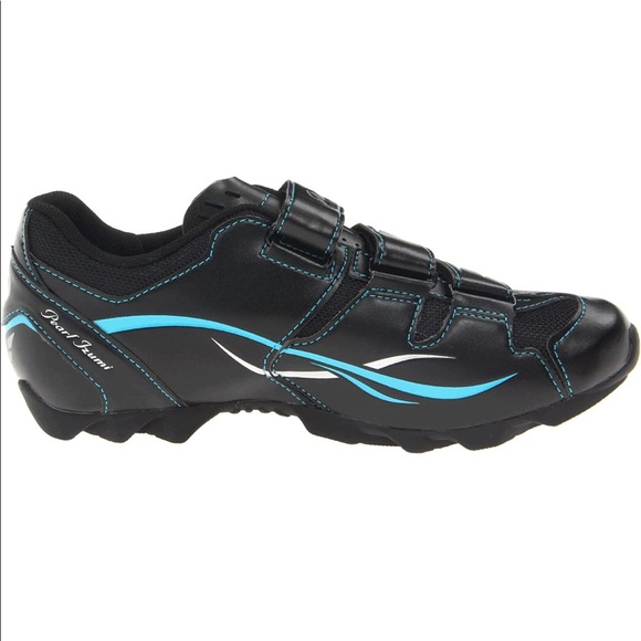 Pearl iZUMi Women's W All-Road II Cycling Shoe - Picture 2 of 13